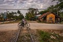 108 Cambodja, Battambang